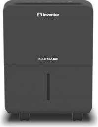 KARMA PR KRMPION ΜΕ ΙΟΝΙΣΤΗ 10LT/24H ΑΦΥΓΡΑΝΤΗΡΑΣ INVENTOR