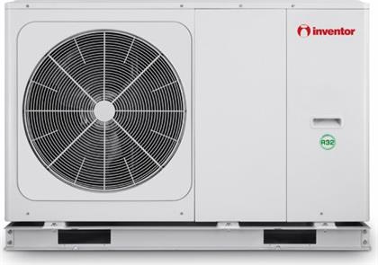 MATRIX ATM16T 16KW ΑΝΤΛΙΑ ΘΕΡΜΟΤΗΤΑΣ INVENTOR