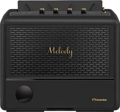 MD-IONWD-20L ΑΦΥΓΡΑΝΤΗΡΑΣ 20 L ΜΕ ΙΟΝΙΣΤΗ ΚΑΙ WI-FI ΜΑΥΡΟ INVENTOR