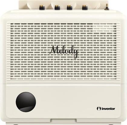 MD-IONWL-20L ΑΦΥΓΡΑΝΤΗΡΑΣ 20 L ΜΕ ΙΟΝΙΣΤΗ ΚΑΙ WI-FI ΜΠΕΖ INVENTOR