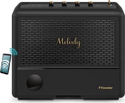MELODY MDIONWD ΜΕ WIFI 20LT/24H ΑΦΥΓΡΑΝΤΗΡΑΣ INVENTOR