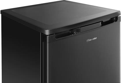MINI BAR 113LT Υ84.5XΠ55.3XΒ55.3ΕΚ. ΜΑΥΡΟ MP845BL INVENTOR