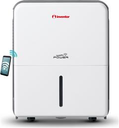 PWR WIFI 30LT/24H ΑΦΥΓΡΑΝΤΗΡΑΣ INVENTOR