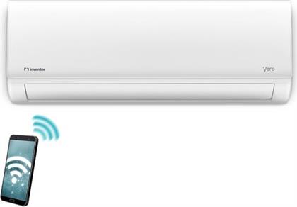 VERI-09WFI VERO 9.000 BTU/H ΚΛΙΜΑΤΙΣΤΙΚΟ INVERTER INVENTOR