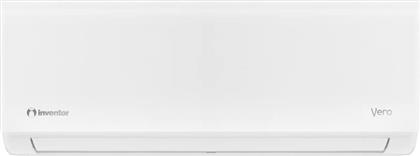VERO VERI-18WFI/VERO-18 ΚΛΙΜΑΤΙΣΤΙΚΟ INVERTER 18.000 BTU A++/A+++ ΜΕ ΙΟΝΙΣΤΗ WIFI INVENTOR