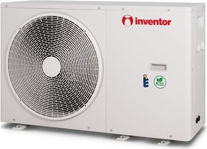 X-FORCE XFMH12T9 12KW ΑΝΤΛΙΑ ΘΕΡΜΟΤΗΤΑΣ INVENTOR