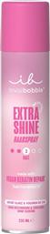 HAIR STYLING EXTRA SHINE HAIR SPRAY ΜΑΛΛΙΩΝ ΓΙΑ ΑΜΕΣΗ ΛΑΜΨΗ & ΚΡΑΤΗΜΑ ΜΕΓΑΛΗΣ ΔΙΑΡΚΕΙΑΣ 250ML INVISIBOBBLE