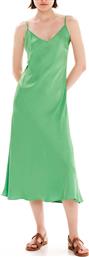 ΦΟΡΕΜΑ ''NIGHT OUT'' MAXI DRESS S24344 13355-CHRONUS-GREEN IOANNA KOURBELA