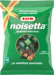 ΣΟΚΟΛΑΤΑΚΙΑ NOISETTA 440G ΙΟΝ