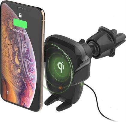 ΒΑΣΗ ΣΤΗΡΙΞΗΣ ΑΥΤΟΚΙΝΗΤΟΥ WIRELESS 2 IN 1 HLCRIO164 - ΜΑΥΡΟ IOTTIE