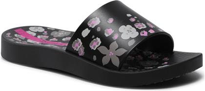 ΠΑΝΤΟΦΛΕΣ URBAN II SLIDE KIDS 83142 ΜΑΥΡΟ IPANEMA