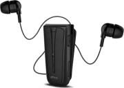 RH219S STEREO BLUETOOTH HEADSET RETRACTABLE BLACK IPRO