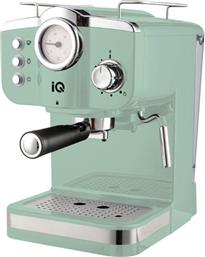 CM-175 1100W 20BAR ΜΗΧΑΝΗ ESPRESSO IQ
