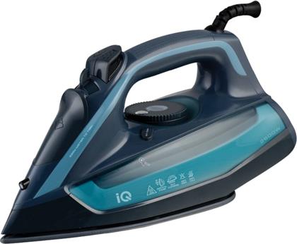 EI-855 2600 W ΜΠΛΕ ΣΙΔΕΡΟ ΑΤΜΟΥ IQ