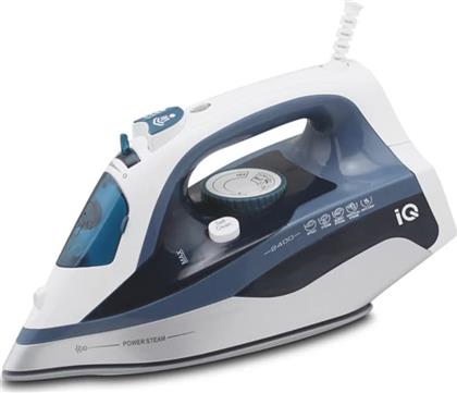 EI-861 2400 W ΜΠΛΕ ΣΙΔΕΡΟ ΑΤΜΟΥ IQ