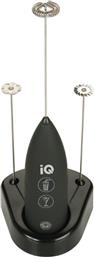 EM-520 ΜΑΥΡΗ ΦΡΑΠΕΔΙΕΡΑ ΧΕΙΡΟΣ IQ