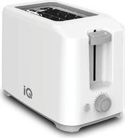 ΦΡΥΓΑΝΙΕΡΑ 2 ΘΕΣΕΩΝ 700W ST-600 WHITE IQ