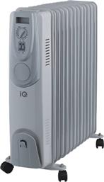 ΚΑΛΟΡΙΦΕΡ ΛΑΔΙΟΥ IQ HT-1447 2500W