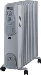 ΚΑΛΟΡΙΦΕΡ ΛΑΔΙΟΥ IQ HT-1451 2500W