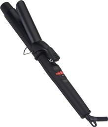 PC-1090 ΨΑΛΙΔΙ ΜΑΛΛΙΩΝ ΜΑΥΡΟ IQ