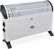 ΘΕΡΜΟΠΟΜΠΟΣ TURBO HT-1461 1000W / 2000W IQ