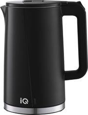 ΒΡΑΣΤΗΡΑΣ EK-268 1,7LT 2200W BLACK IQ