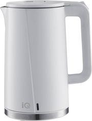 ΒΡΑΣΤΗΡΑΣ EK-268 1,7LT 2200W WHITE IQ