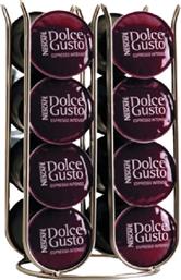 DOLCE GUSTO ΘΗΚΗ ΓΙΑ ΚΑΨΟΥΛΕΣ IRIS