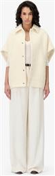 ΓΥΝΑΙΚΕΙΟ JACKET ''HATORIA'' - WM07HATORIA ΕΚΡΟΥ IRO