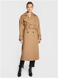 ΜΑΛΛΙΝΟ ΠΑΛΤΟ IRO