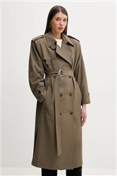 ΠΑΛΤΟ ΑΠΟ ΜΕΙΓΜΑ ΜΑΛΛΙΟΥ IRO