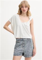 TOP ΧΡΩΜΑ: ΓΚΡΙ, WM16MARRY IRO