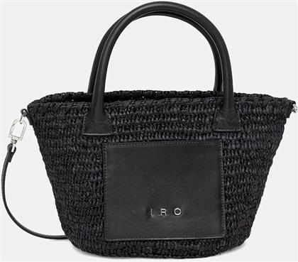 ΤΣΑΝΤΑ ΑΠΟ ΡΑΦΙΑ IRO