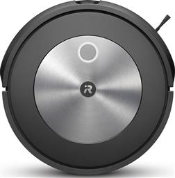 ΣΚΟΥΠΑ ΡΟΜΠΟΤ I-ROBOT ROOMBA COMBO J5 ΓΙΑ ΣΚΟΥΠΙΣΜΑ ΣΦΟΥΓΓΑΡΙΣΜΑ ΜΑΥΡΟ IROBOT