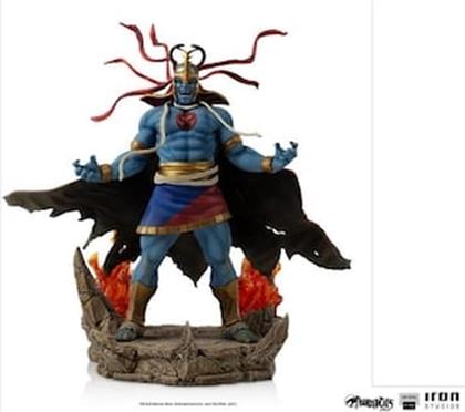 ΦΙΓΟΥΡΑ THUNDERCATS CLASSIC - MUMM-RA ART SCALE 1/10 BDS STATUE (28M) IRON STUDIOS