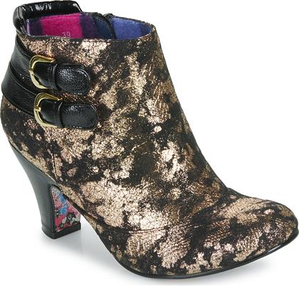 ΜΠΟΤΕΣ THINK ABOUT IT IRREGULAR CHOICE