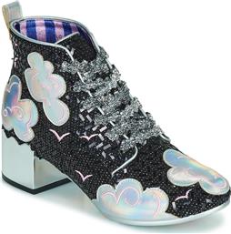 ΜΠΟΤΙΝΙΑ HEAD IN THE CLOUDS IRREGULAR CHOICE