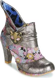 ΜΠΟΤΙΝΙΑ MIAOW IRREGULAR CHOICE