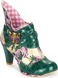 ΜΠΟΤΙΝΙΑ MIAOW IRREGULAR CHOICE