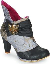 ΜΠΟΤΙΝΙΑ MIAOW IRREGULAR CHOICE