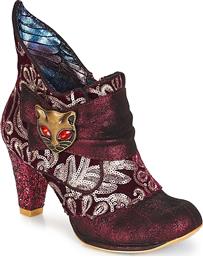 ΜΠΟΤΙΝΙΑ MIAOW IRREGULAR CHOICE