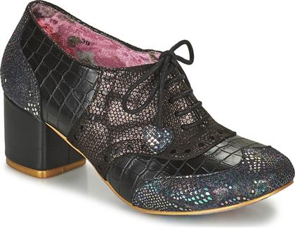 DERBIES CLARA BOW IRREGULAR CHOICE