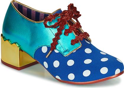 DERBIES VICTORIA SPONGE IRREGULAR CHOICE