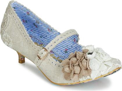 ΓΟΒΕΣ DAISY DAYZ IRREGULAR CHOICE