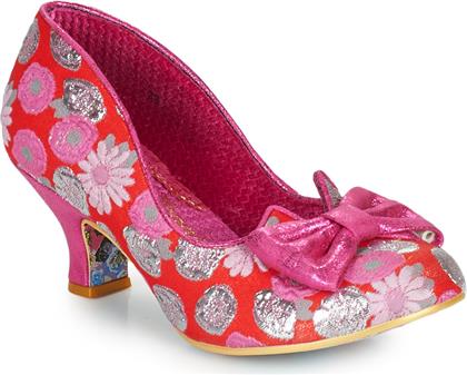 ΓΟΒΕΣ DAZZLE RAZZLE IRREGULAR CHOICE