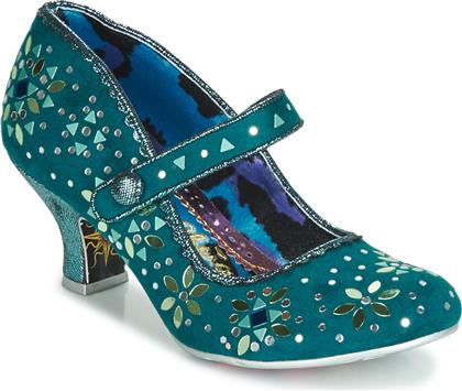 ΓΟΒΕΣ GLORY DAYS IRREGULAR CHOICE
