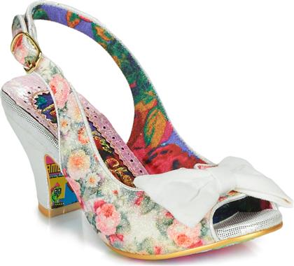 ΓΟΒΕΣ HIYA SYNTH IRREGULAR CHOICE