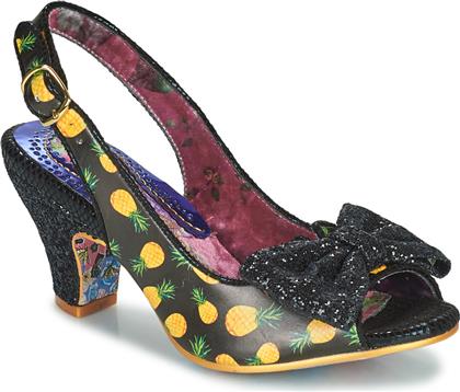 ΓΟΒΕΣ HIYA SYNTH IRREGULAR CHOICE
