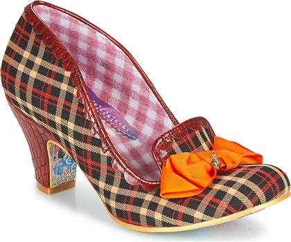 ΓΟΒΕΣ KANJANKA IRREGULAR CHOICE