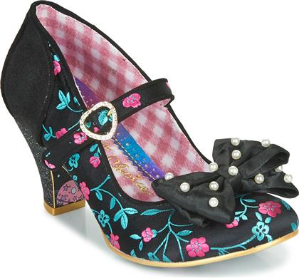 ΓΟΒΕΣ SNOW DROP IRREGULAR CHOICE